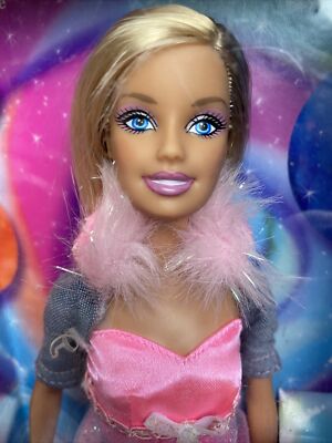 Barbie Candy Fashion Doll BARBIE CANDY GLAM DRESSED FASHION DOLL