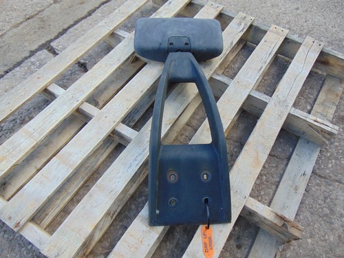 DAF LF45 front mirror 01-06 LF 45 curb cab Front windscreen black 205520230 - Picture 13 of 22