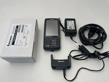 Intermec CN51 Android Handheld 4" Computer 2D Scanner BT CN51AQ1KCF1W000 Kit New