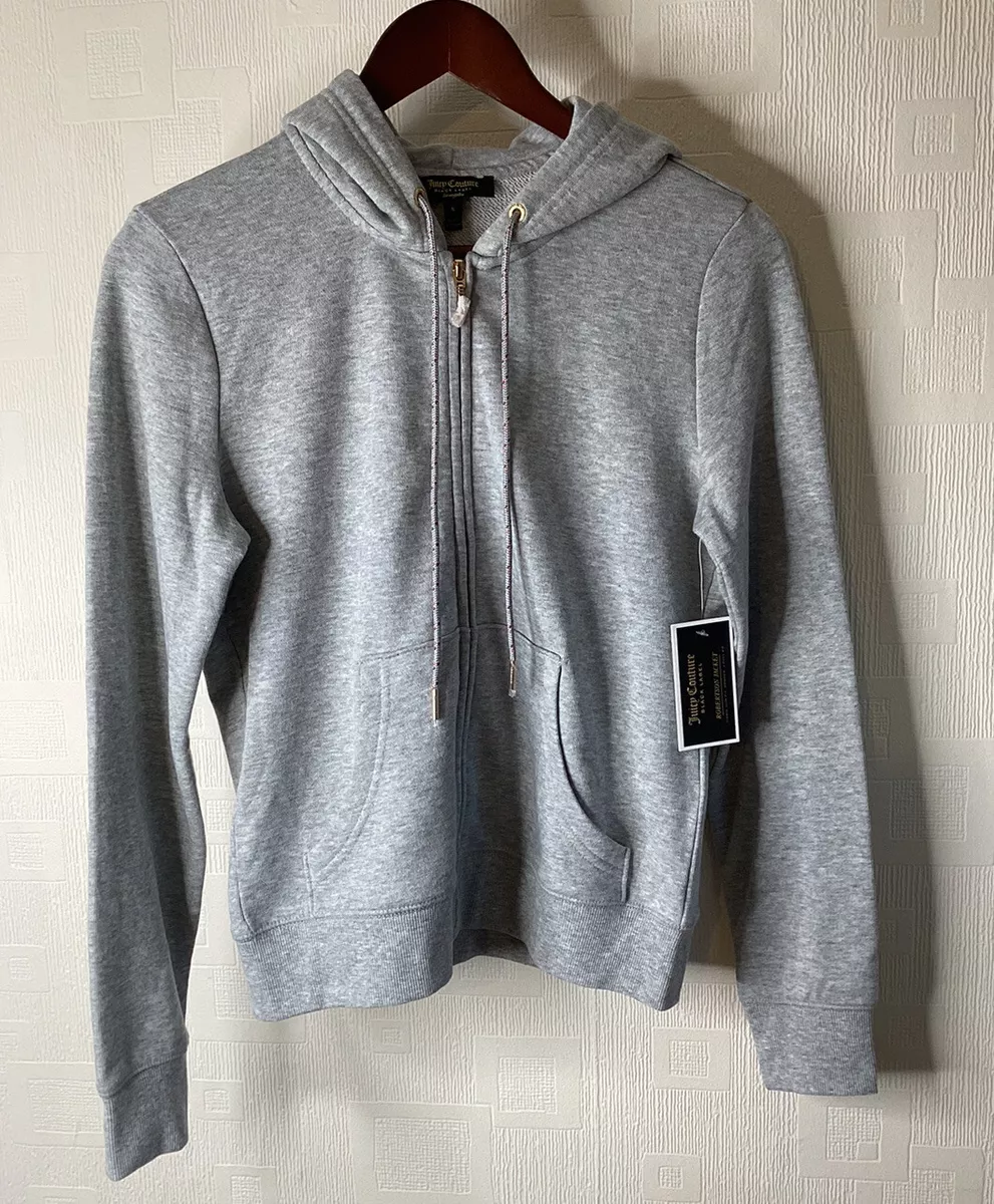 Juicy couture sales robertson jacket