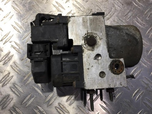 Nissan Primera 1997 ABS Unit (ABS Brake Pump) 1928402824, 02730043 #181917-40