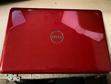 Dell Inspiron 15 5565/5567 LCD Back Cover w/ Hinges AP1P6000440 GRADE B