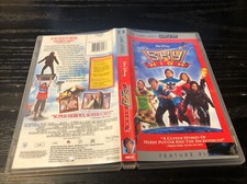 Sky High UMD, 2005 PSP