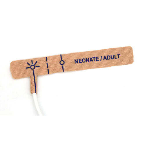 7Pin SpO2 Sensor Probe Cable Wire For No. nin 8800 Patient Monitor Oximeter,10PC - 第 8/20 張圖片