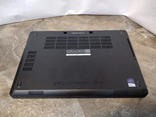 Dell Latitude 5470 14" Laptop Intel Core i7 8GB RAM 128GB SSD Windows 11 HDMI - Picture 8 of 8