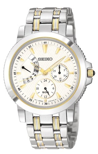 【未使用】SEIKO×GIUGIARO DESIGN SCED037 Seiko Giugiaro Design Spirit Smart Chronograph 