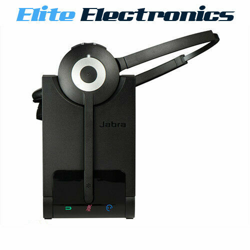 Noise Cancelling Jabra Duo 920 JABRA PRO 920 DUO WIRELESS DECT