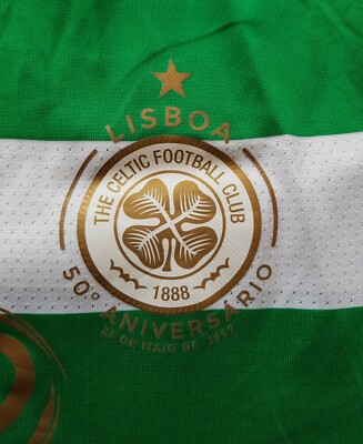 Celtic 2019 : Nouveaux maillots par New Balance