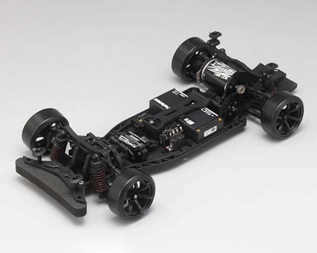 Yokomo YD2E Plus 1:10 Radio Controlled 