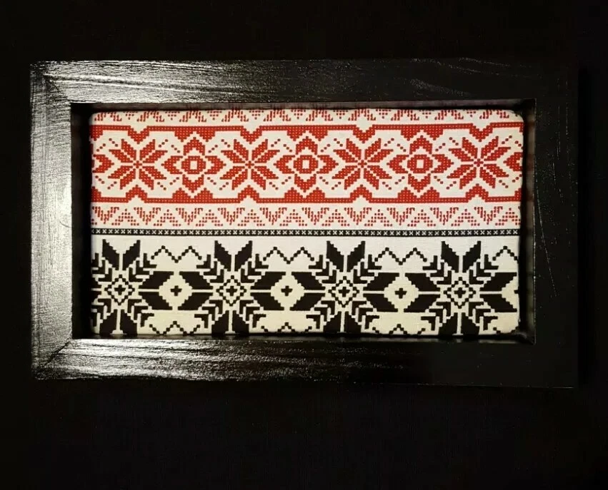 Handmade wooden fabric Cork Board Push Pin enamel hat pin display Office School - Image 3 of 4