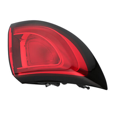 2017-2020 CHRYSLER PACIFICA TAILLIGHT LAMP REAR LEFT OUTER SIDE MOPAR 68229027AF