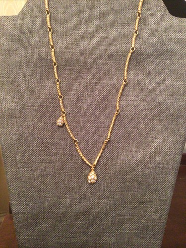 nolan miller necklace - Picture 5 of 11