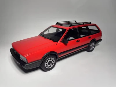 Hongwell 1/72 VW Passat 11台 Hongwell 1/72 VW Passat 11台