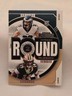2024 Panini Contenders - Round Numbers Cooper DeJean, Kool-Aid McKinstry #11...