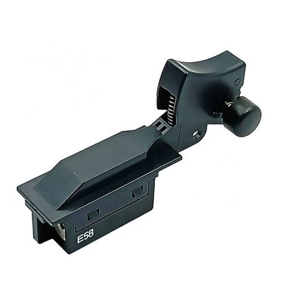 651193-2 Switch for Bosch GA5010 GA6010 GA6020 For Angle Grinders Exact Fit