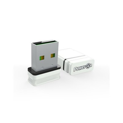 USB WiFi Adapter 150Mbps WLAN Dongle Mini Stick für PC Laptop Windows kompatibel