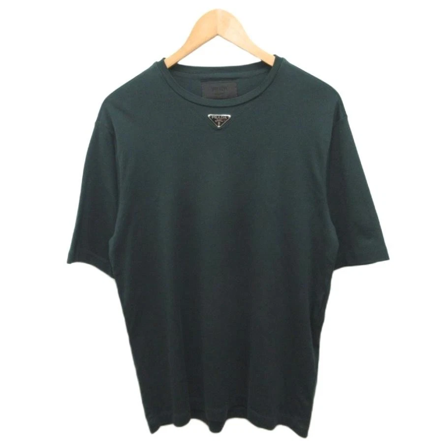 PRADA Green Shirts for Men for sale | eBay