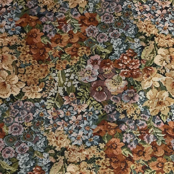 Burch Holton Wood Floral Upholstery Fabric - Image 1 of 1