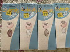 Vintage Hanes Pantyhose Underalls Dot Pantyhose  Panties All In One Size A-B