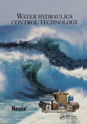 Water Hydraulics Control Technology by Erik Trostmann (English) Paperback Book