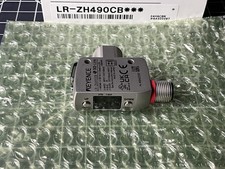 Keyence LR-ZH490CB Distance laser sensor