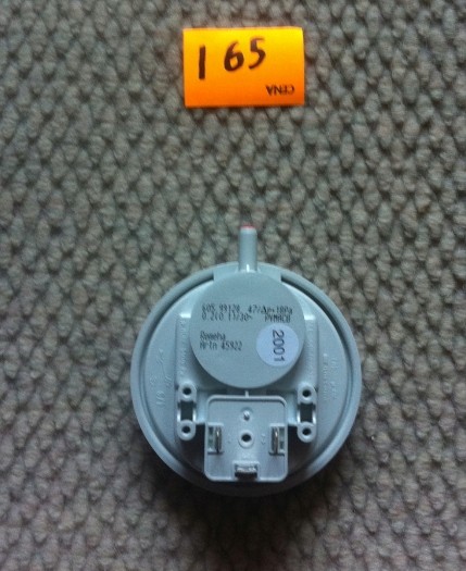 De Dietrich s45922 HUBA Sensor 605.99128