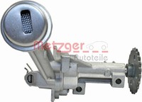Metzger ÖLpumpe 8000036 FüR Dacia Renault