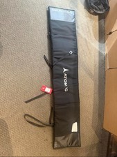 Atomic FIS 3 Pair Ski Bag 2022