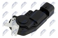 Nty TüRschloss EZC-TY-051 FüR Toyota