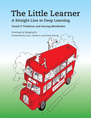 The Little Learner | A Straight Line to Deep Learning | Friedman (u. a.) | Buch