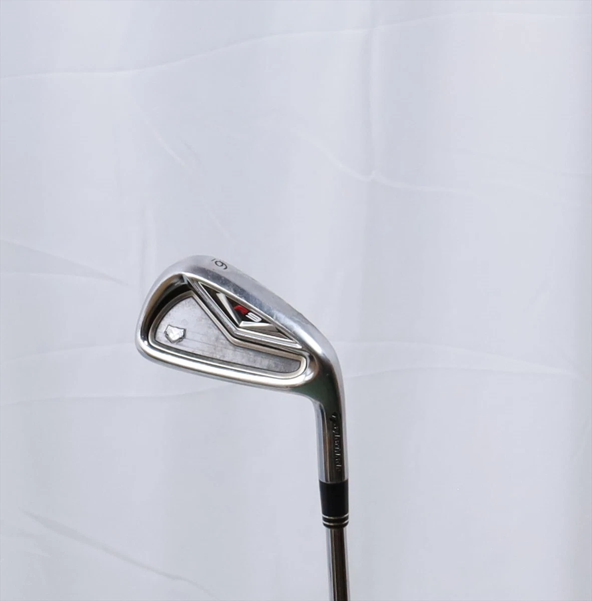 Taylormade R9 Tp Irons for sale | eBay