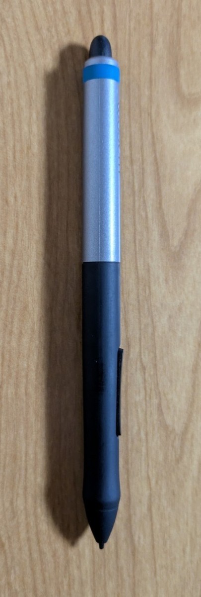 Wacom LP-180 Intuos Pen for CTH-480 CTL-480 CTH-680 Excellent LP180