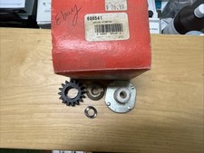 Briggs 696541 drive starter