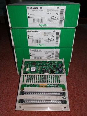 SND 170AAO92100 PLC Module  Fast Shipping US Free TAX