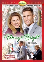 Merry Bright Dvd - Dvd - G3Z