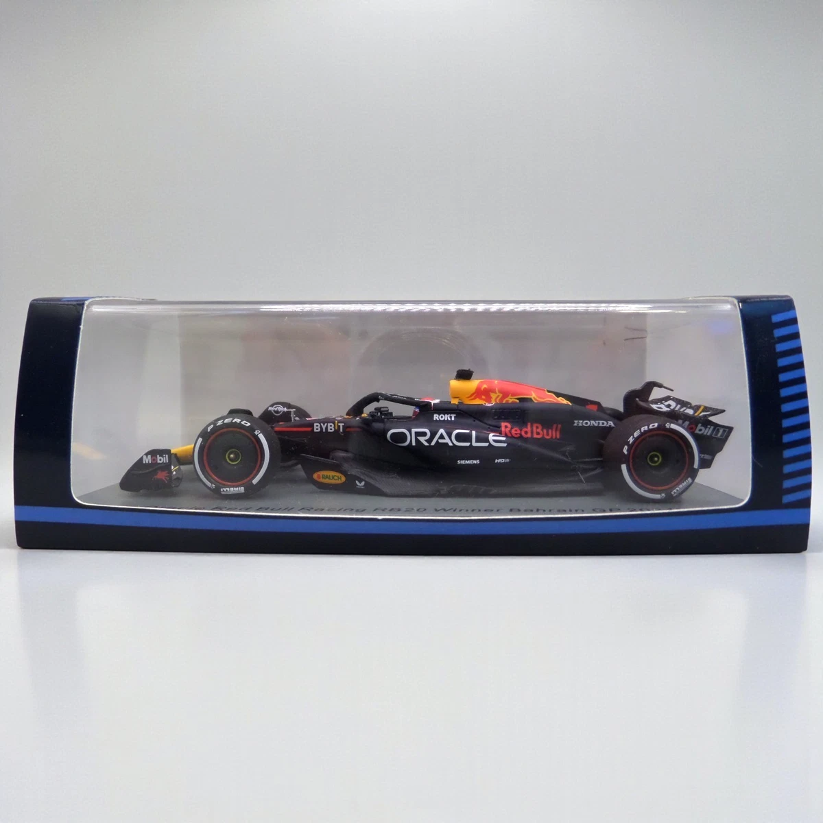 Spark RedBull Diecast Racing Cars for sale | eBay