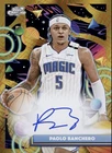 DIGITAL Topps NBA Collect - 26' Cosmic Chrome - Paolo Banchero - Auto - of 50