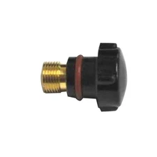 CK 300S Back Cap with O-Ring Short xref 57Y04 2 pack