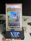 2023 Pokemon Sword And Shield Crown Zenith Fa Mew #GG10 PSA 8