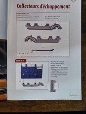 Montez votre Ford Mustang Shelby GT-500 1967 Echelle 1/6 Altaya N° 95