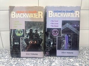 Blackwater Michael McDowell | eBay