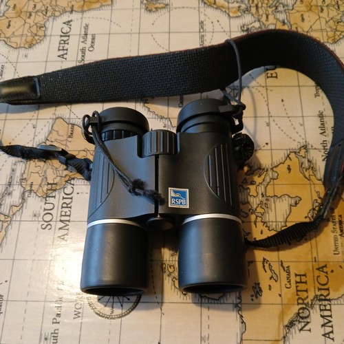 RSPB 8x42 BG.PC FIELD 6.5 Binoculars