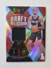 2023-24 Select NBA Kris Murray RC Draft Selections Insert Prizm Trail Blazers