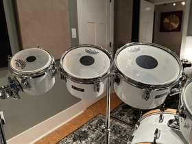 Tama Imperialstar 1982 Saturn Mega 70+