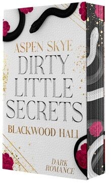 Blackwood Hall  Dirty little Secrets - Mit wundersc... | Buch | Zustand sehr gut