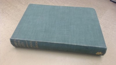 			Human Needs in Modern Society, B T Reynolds and R G Coulson, Jona		