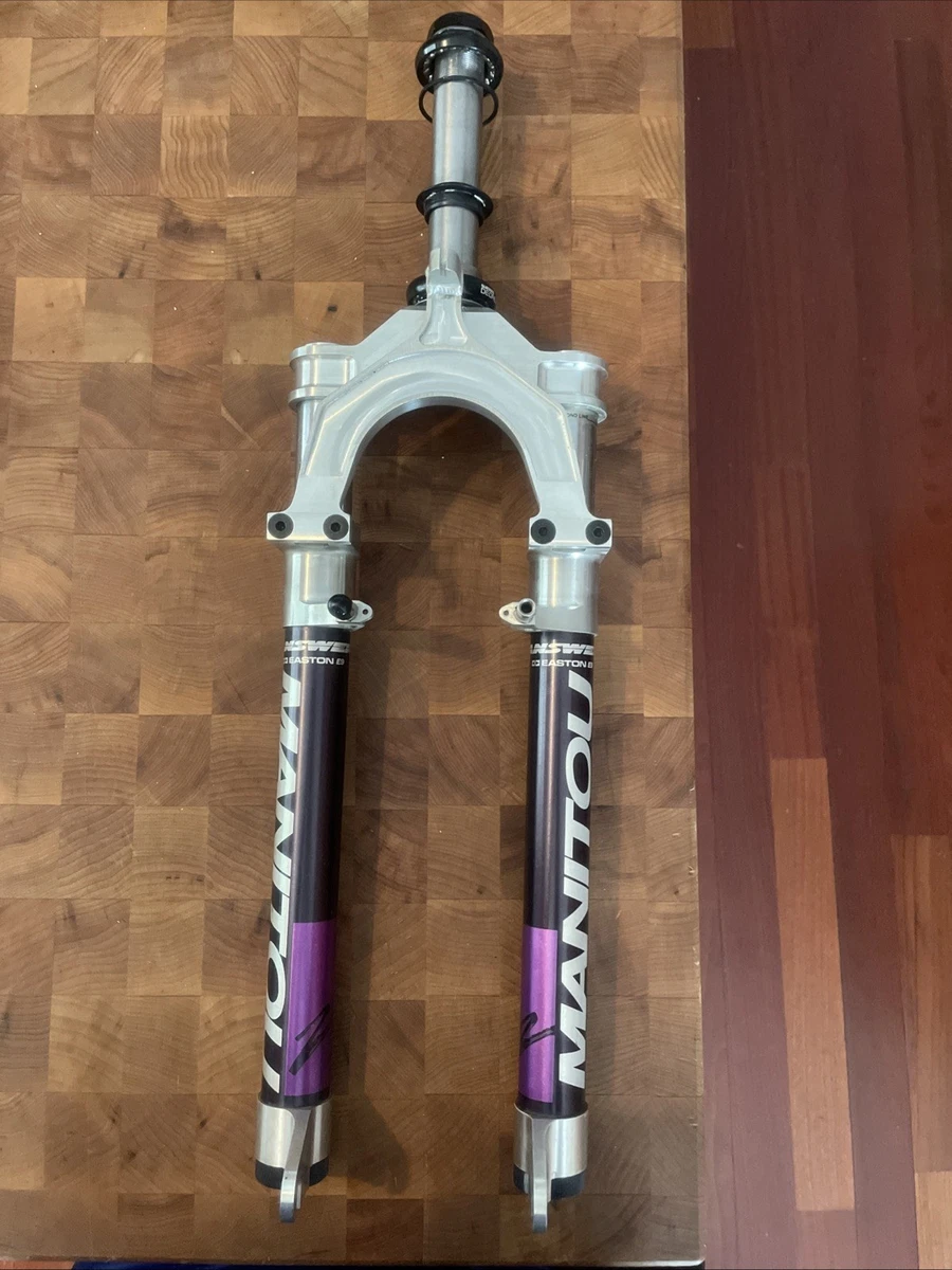 Answer Bicycle Forks for Mountain Bike for sale | eBay