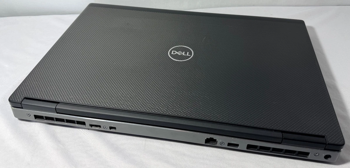 Preços baixos em Dell Precision 7730 notebooks e netbooks | eBay