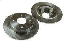 Disque de frein Rover 820