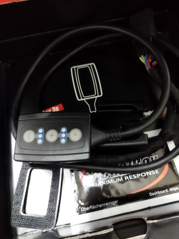 Modulo acceleratore Pedalbox - Immagine 2 di 4